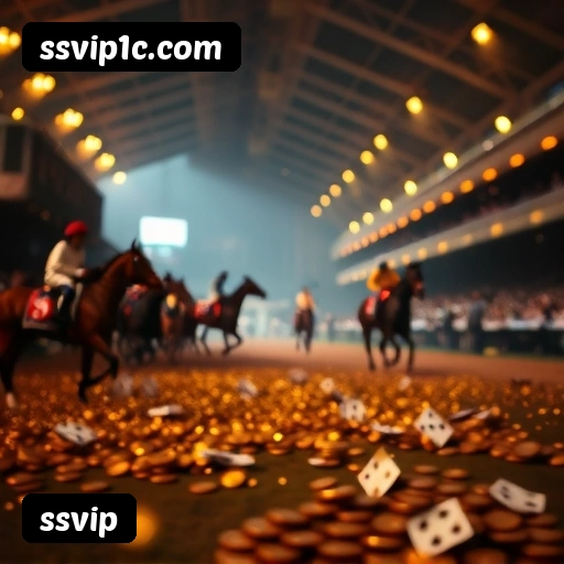 Material promocional do app ssvip — ilustração, não métricas auditadas nesta página