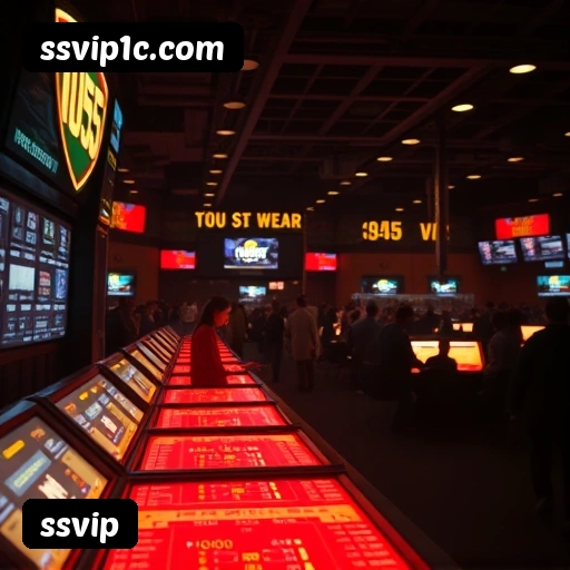 ssvip segurança SSL 256-bit - Licença Curaçao, eCOGRA, GLI certificado