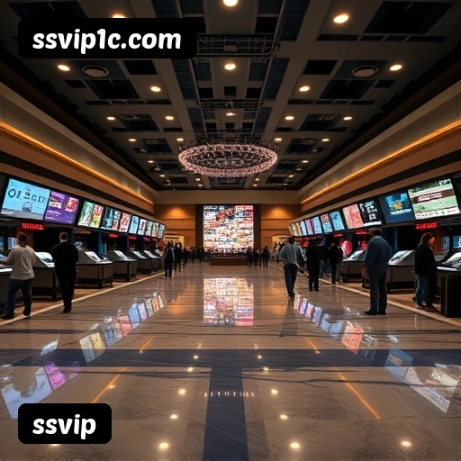 ssvip bônus R$5.000 + 500 giros - Rollover 35x, prazo 30 dias, 38% taxa conversão